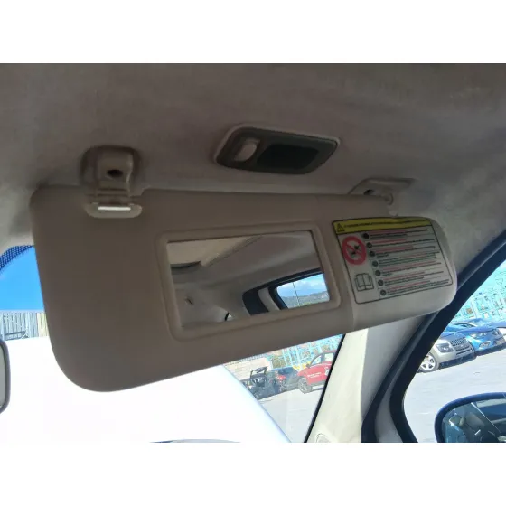 Parasol Derecho para Fiat 500 (312_)