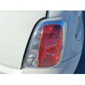 Piloto Trasero Derecho para Fiat 500 (312_)