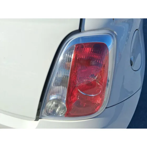 Piloto Trasero Derecho para Fiat 500 (312_)