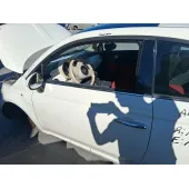 Puerta Delantera Izquierda para Fiat 500 (312_)
