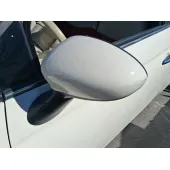 Retrovisor Izquierdo para Fiat 500 (312_)
