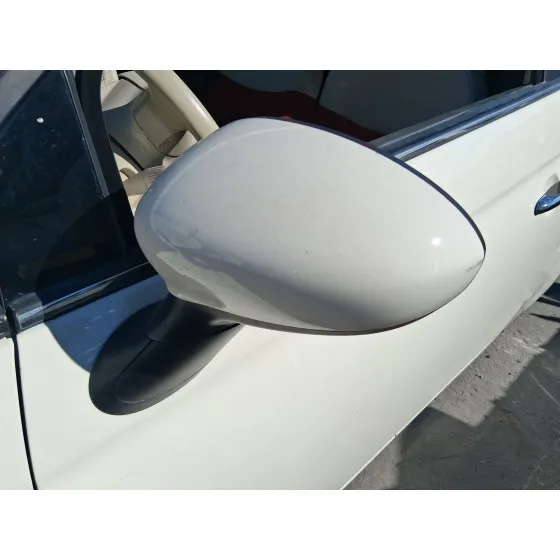 Retrovisor Izquierdo para Fiat 500 (312_)