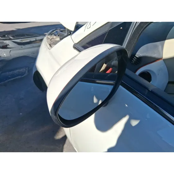 Retrovisor Izquierdo para Fiat 500 (312_)