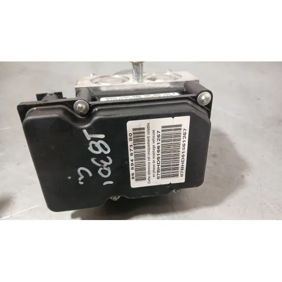 Abs para Citroën C4 I (Lc_)