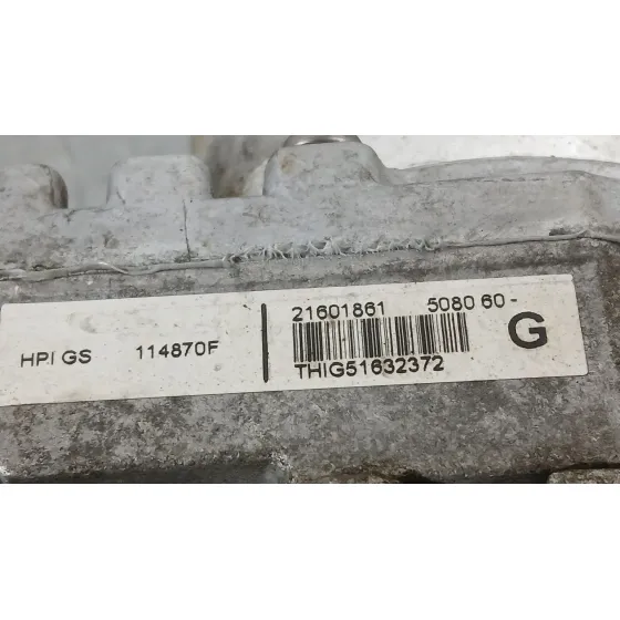 Bomba Direccion Electrica para Citroën C4 I (Lc_)