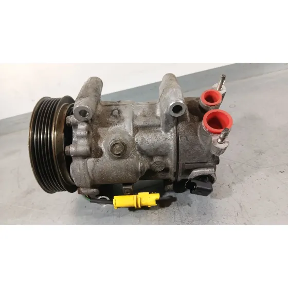 Compresor Aire Acondicionado para Citroën C4 I (Lc_)