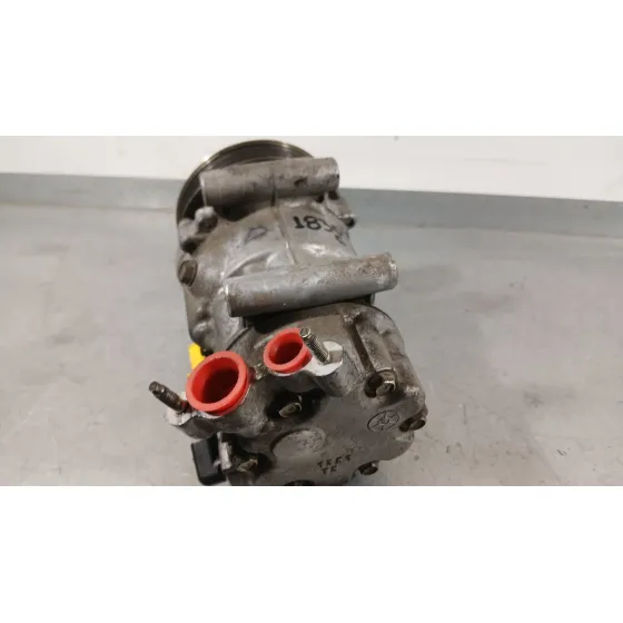 Compresor Aire Acondicionado para Citroën C4 I (Lc_)