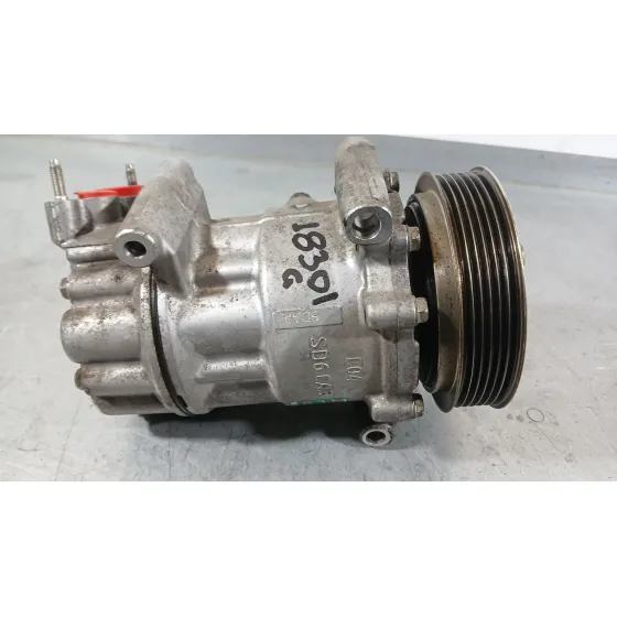 Compresor Aire Acondicionado para Citroën C4 I (Lc_)