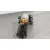 Motor Arranque para Citroën C4 I (Lc_)