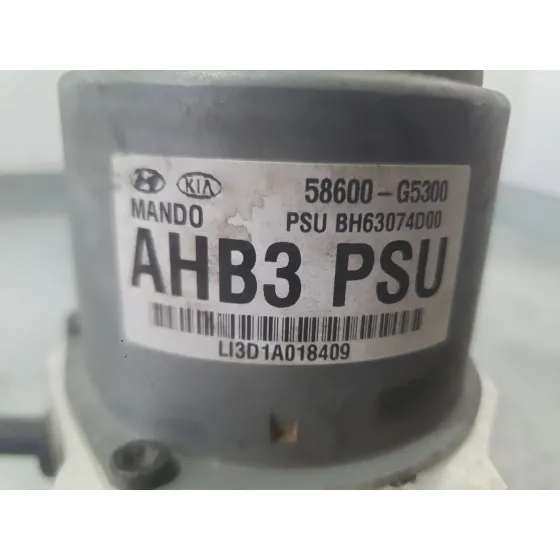Bomba Abs para Kia Niro I (De)