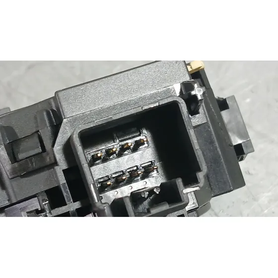 Mando Intermitentes para Ford Tourneo Courier B460 Monospace