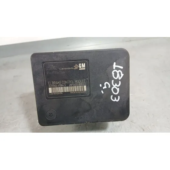 Abs para Opel Astra J (P10)