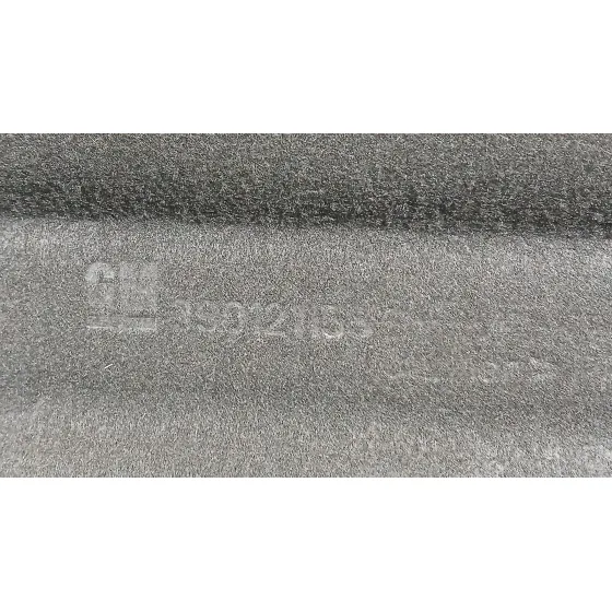 Bandeja Trasera para Opel Astra J (P10)