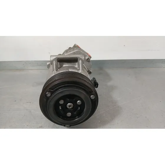 Compresor Aire Acondicionado para Opel Astra J (P10)