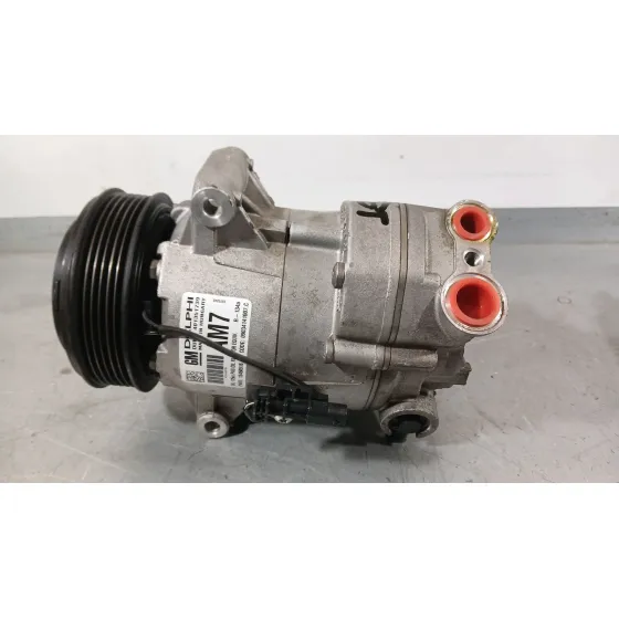 Compresor Aire Acondicionado para Opel Astra J (P10)