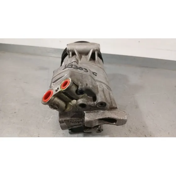 Compresor Aire Acondicionado para Opel Astra J (P10)