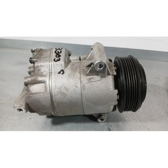 Compresor Aire Acondicionado para Opel Astra J (P10)