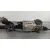 Cremallera Direccion para Opel Astra J (P10)