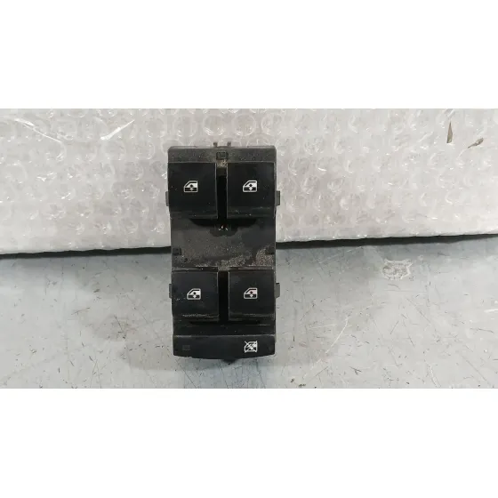 Mando Elevalunas Delantero Izquierdo para Opel Astra J (P10)