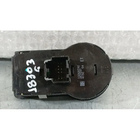 Mando Luces para Opel Astra J (P10)