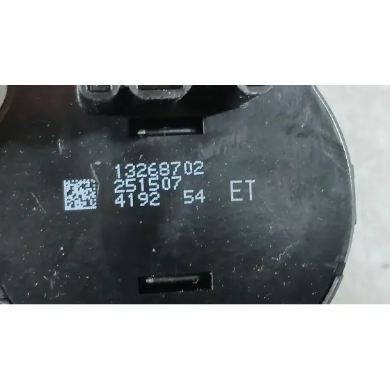 Mando Luces para Opel Astra J (P10)