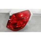 Piloto Trasero Derecho Exterior para Opel Astra J (P10)