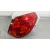 Piloto Trasero Derecho Exterior para Opel Astra J (P10)