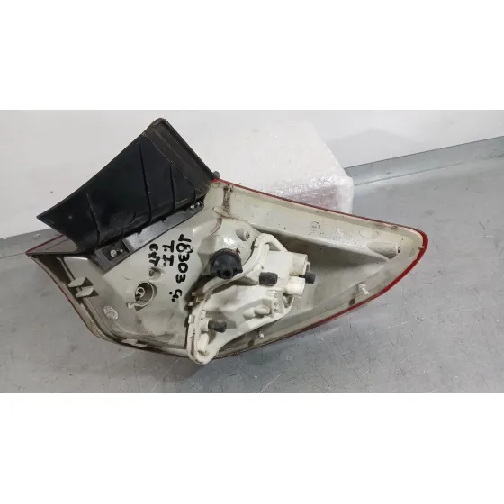 Piloto Trasero Izquierdo Exterior para Opel Astra J (P10)