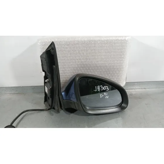 Retrovisor Derecho para Opel Astra J (P10)