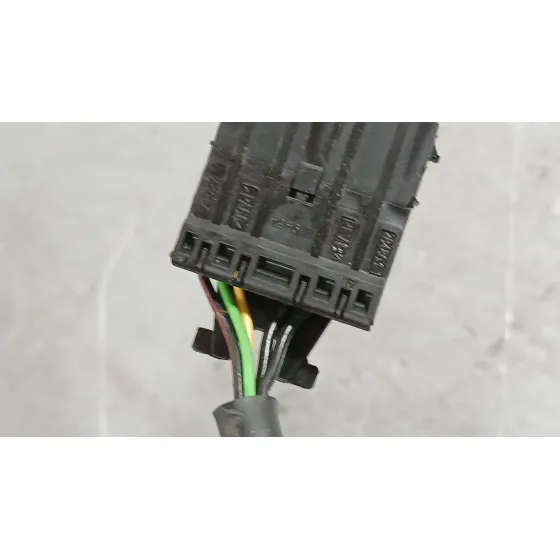 Retrovisor Derecho para Opel Astra J (P10)