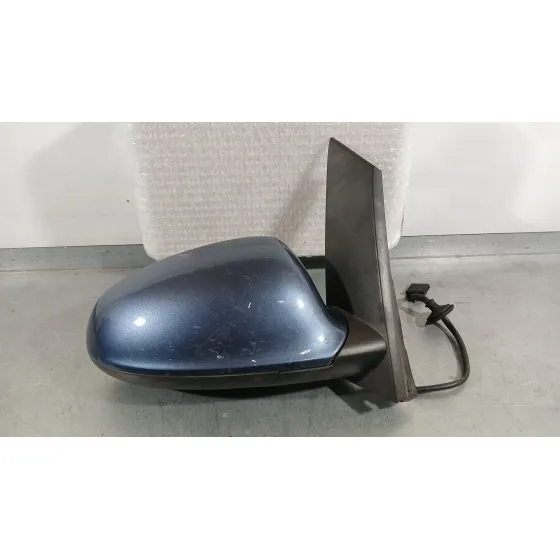 Retrovisor Derecho para Opel Astra J (P10)