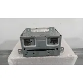Sistema Audio / Radio Cd para Opel Astra J (P10)