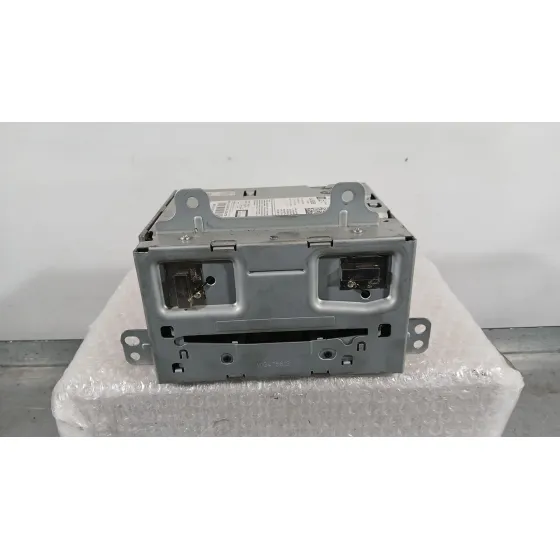 Sistema Audio / Radio Cd para Opel Astra J (P10)