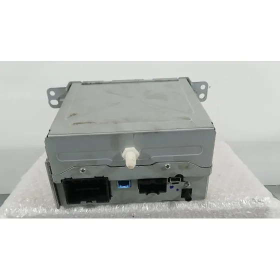 Sistema Audio / Radio Cd para Opel Astra J (P10)