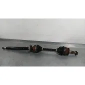 Transmision Delantera Derecha para Opel Astra J (P10)