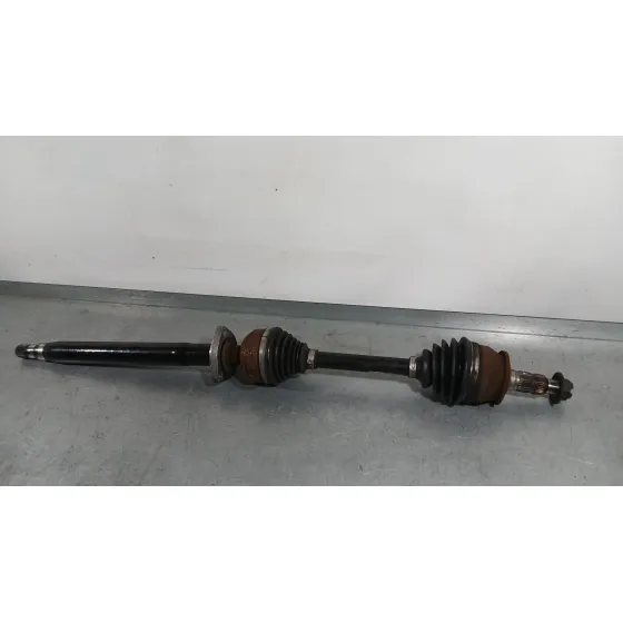 Transmision Delantera Derecha para Opel Astra J (P10)