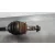 Transmision Delantera Derecha para Opel Astra J (P10)