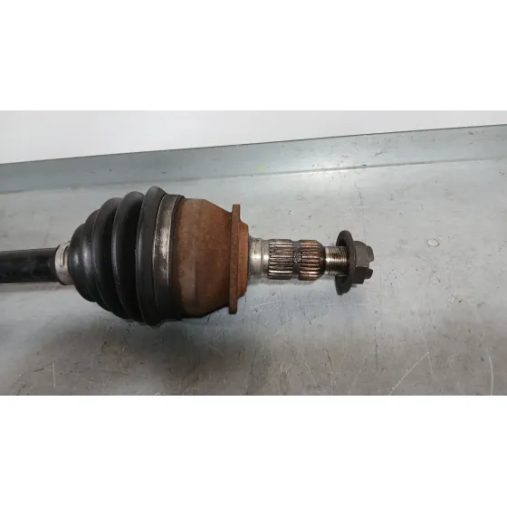 Transmision Delantera Derecha para Opel Astra J (P10)