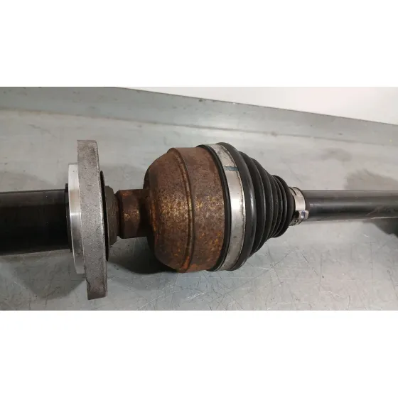 Transmision Delantera Derecha para Opel Astra J (P10)