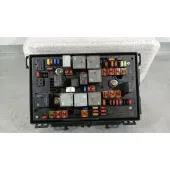 Caja Reles / Fusibles para Opel Astra J (P10)