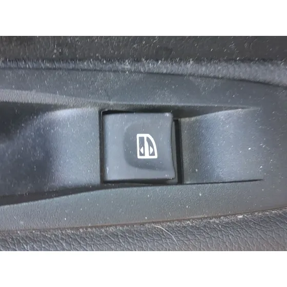 Mando Elevalunas Trasero Izquierdo para Renault Megane Iv Hatchback (B9A/M/N_)
