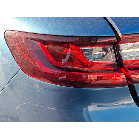 Piloto Trasero Izquierdo Exterior para Renault Megane Iv Hatchback (B9A/M/N_)