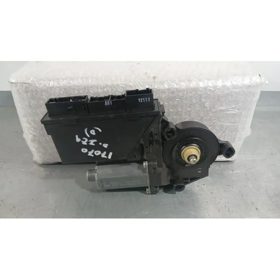 Motor Elevalunas Delantero Izquierdo para Seat Exeo (3R2)