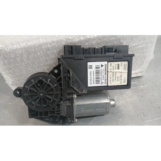 Motor Elevalunas Delantero Izquierdo para Seat Exeo (3R2)