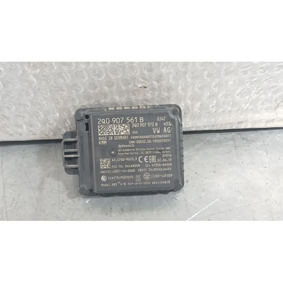 Modulo Electronico para Seat Ibiza V (Kj1, Kjg)
