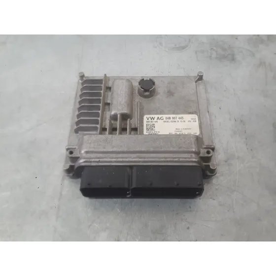Centralita Motor Uce para Seat Ibiza Iv (6J5, 6P1)