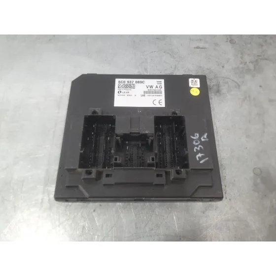 Modulo Electronico para Seat Ibiza Iv (6J5, 6P1)