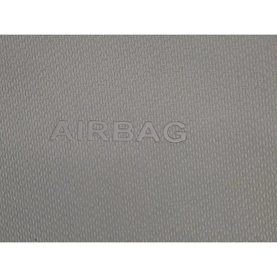 Airbag Cortina Delantero Izquierdo para Ford Ecosport
