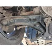 Brazo Suspension Inferior Delantero Derecho para Ford Ecosport