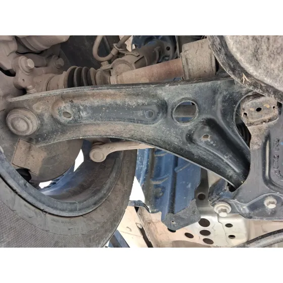 Brazo Suspension Inferior Delantero Derecho para Ford Ecosport